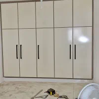 تعمیرات و تغییرات نجاری در محل|خدمات پیشه و مهارت|اهواز, کمپلو جنوبی|دیوار