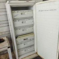 فریرز ... امیدیه|یخچال و فریزر|امیدیه, |دیوار