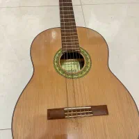 گیتار دست ساز استاد افشار|گیتار، بیس، امپلیفایر|قائن, |دیوار