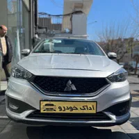 سهند سایپا اس صفر خشک سفید مشکی مدل ۱۴۰۴ همه رنگ|خودرو سواری و وانت|تهران, توحید|دیوار