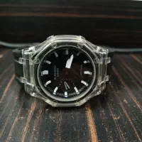 ساعت چی شاک