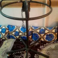رگال چرخان