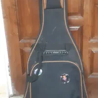 کیف گیتار|گیتار، بیس، امپلیفایر|تهران, پرستار|دیوار