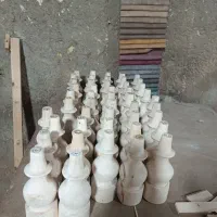 پایه مبل خراطی شده|صندلی و نیمکت|چهاردانگه (تهران), |دیوار