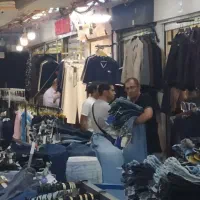 استخدام فروشنده آقا بازار بزرگ تهران