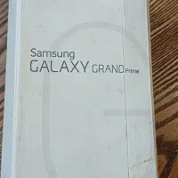 سامسونگ گرند پرایم سفید|موبایل|مشهد, گوهرشاد|دیوار
