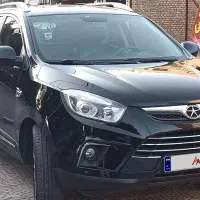 ۹۷جک s5بیرنگ اتومات برج ۱۲|خودرو سواری و وانت|محمدیه-قزوین, |دیوار