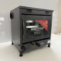 تولید تنورگازی چدن گرگان2سینی کیک توستر چکی بخر|اجاق گاز و لوازم برقی پخت‌وپز|یزد, |دیوار