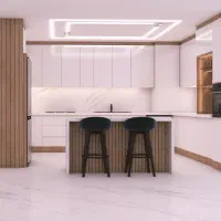 کابینت و کمد دیوار|مصالح و تجهیزات ساختمان|مرودشت, بهارستان|دیوار