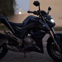 Zontes z2 u 155|موتورسیکلت|شیراز, پارک آزادی|دیوار