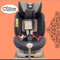 صندلی ماشین برند کولار آلمانی