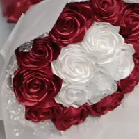 ولنتاین|گل مصنوعی|گنبد کاووس, |دیوار