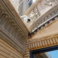 برقکشی ساختمان،دوربین،دزدگیر،جک پارکینگی،کرکره|خدمات پیشه و مهارت|کاشان, قطب راوندی|دیوار