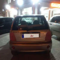 mwm 110 شاسی پلمپ|خودرو سواری و وانت|یزد, |دیوار