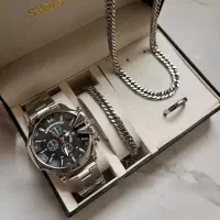 ست ساعت مچی DIESEL مردانه (پرداخت درب منزل)|ساعت|تهران, میدان ولیعصر|دیوار