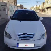 فروش فوری تیبا ۲ - مدل ۱۴۰۰