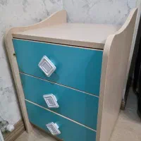 تخت و کمد کودک برند چیلک|تخت و صندلی بچه|تهران, طرشت|دیوار