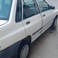 ماشین پراید فروشی نقدواقساط|خودرو سواری و وانت|کهریزک, |دیوار