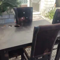 میز نهارخوری 4 نفره قیمت مناسب