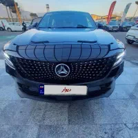 دیگنیتی پرستیژ ۴۰۴|خودرو سواری و وانت|تهران, چیتگر جنوبی|دیوار