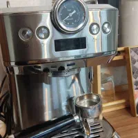 قهوه ساز نیمه صنعتی تگ گروپ|سماور، چای‌ساز، قهوه‌ساز|اراک, |دیوار