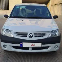 پارس تندر مدل ۹۶ در حد صفر