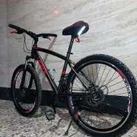 دوچرخه ۲۶ ok ترمز دیسکی