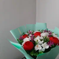 گلهای نو برای روز زن