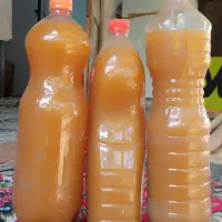 آبغوره خانگی