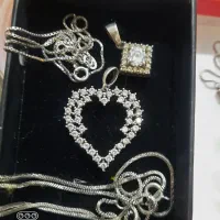 نقره|جواهرات|کرمانشاه, |دیوار