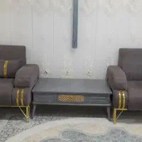 مبل توسی نو تمیز