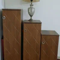جا کفشی سه تایی