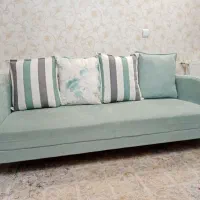 مبل تمیز ۱۰نفره|مبلمان خانگی و میز عسلی|اصفهان, کوی شهید کشوری|دیوار