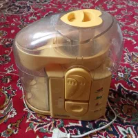 آبمیوه گیری