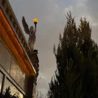 باغچه صدرا پارادایز