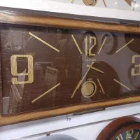 ساعت دیواری چنج 519|ساعت دیواری و تزئینی|سنندج, |دیوار