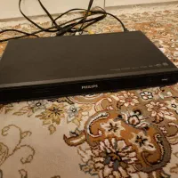 دی وی دی پلیر DVD Player فیلیپس