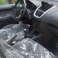 پژو ۲۰۷ تیو 3 مدل ۱۴۰۴ خانگی|خودرو سواری و وانت|تهران, جهاد|دیوار