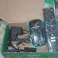 گیرنده دیجیتال آکبند|صوتی و تصویری|تهران, خلیج فارس|دیوار