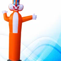 عروسک هواچرخان
