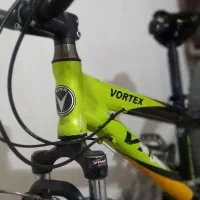 دوچرخه ویوا 24|دوچرخه، اسکیت، اسکوتر|مشهد, سیس‌آباد|دیوار