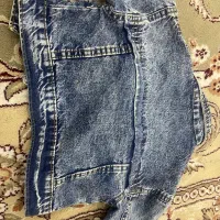 ست جین|کفش و لباس بچه|کرمانشاه, |دیوار