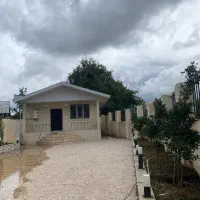 ویلای ۴۵۰ متری  نوساز وشیک /تحویل مبله