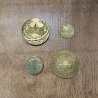 سکه کهنه|کلکسیون اشیاء عتیقه|تهران, پارک شهر|دیوار