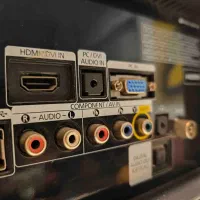 تلویزیون سامسونگ 22 اینچ LCD مدل LA22D465 سالم|تلویزیون و پروژکتور|تهران, سازمان برنامه شمالی|دیوار