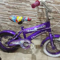 دوچرخه سایز 12