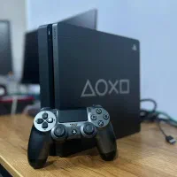 ps4 slim کپیخور