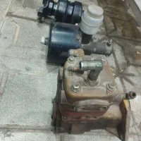 لوازم لودر