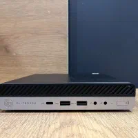 HP Tiny G3 نسل 7  کوچک، سریع، کم‌مصرف