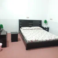 سویت یک خوابه پارکینگ دار